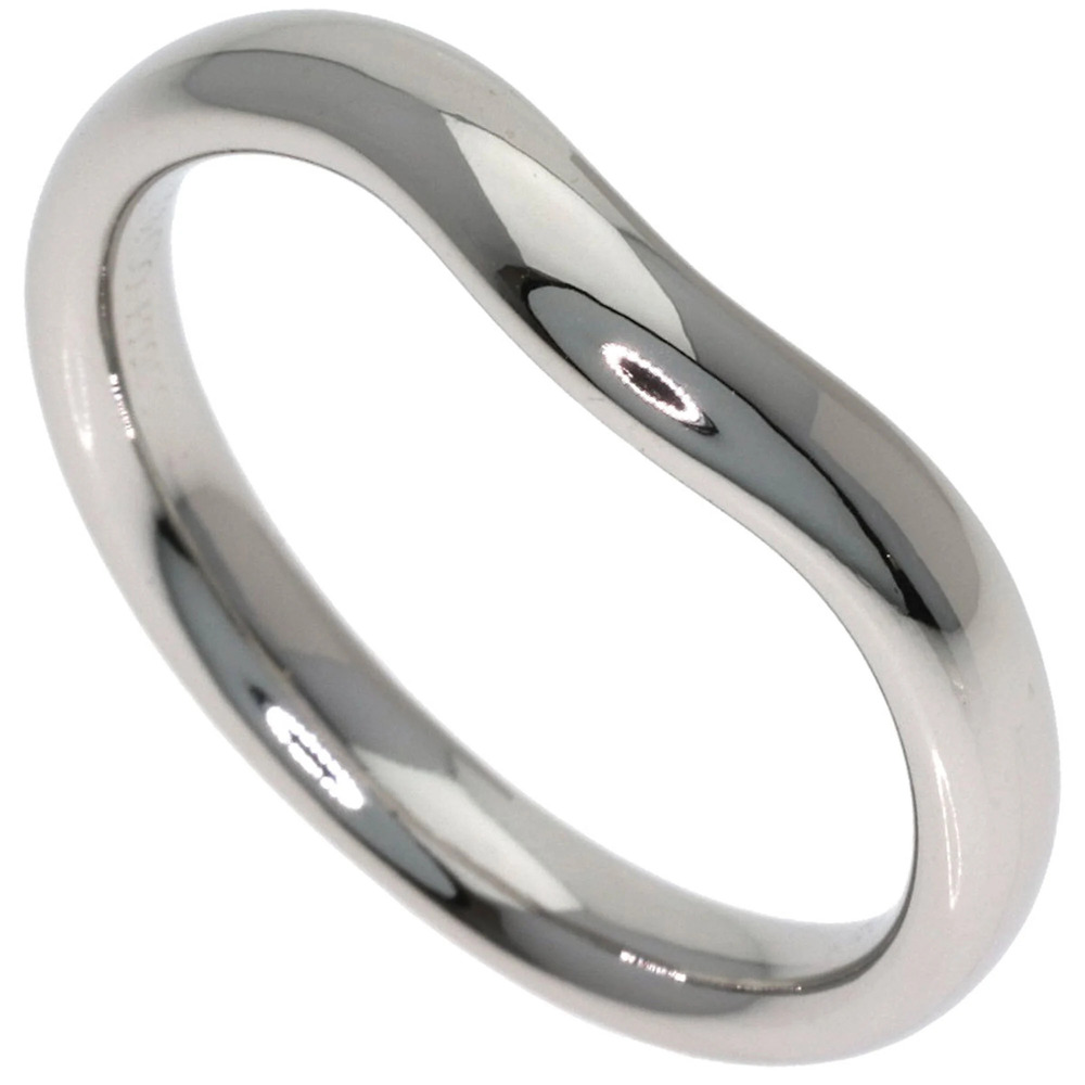 TIFFANY Authentic Silver Ring